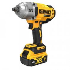 Гайковерт DeWALT DCF900P2T