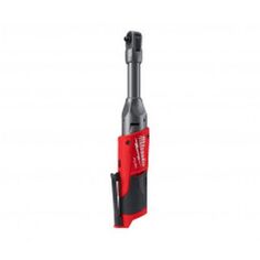 Аккумуляторный гайковерт удлинённый Milwaukee M12 FIR14LR-0