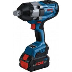 Аккумуляторный гайковерт Bosch GDS 18V-1050 H