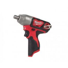 Гайковерт импульсный Milwaukee M12 BIW12-0