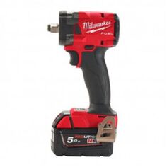 Аккумуляторный гайковерт MILWAUKEE M18FIW2F12-0X FUEL