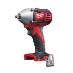 Аккумуляторный гайковерт Milwaukee M18 BIW38-0