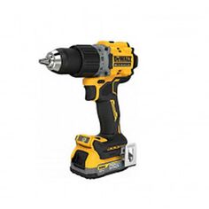 Дрель DeWALT DCD800E2T-QW