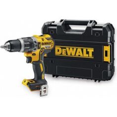 Дрель DeWALT DCD796NT-XJ