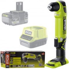 Угловая дрель Ryobi RAD1801M