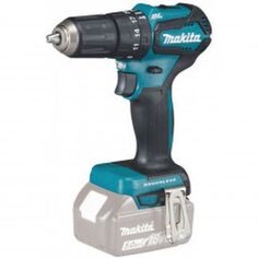 Аккумуляторная ударная дрель-шуруповерт Makita DHP483Z