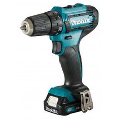 Аккумуляторная дрель-шуруповёрт Makita DF333DSAE