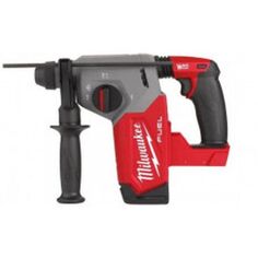 Перфоратор Milwaukee M18 FUEL FH-0X