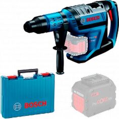 Аккумуляторный перфоратор Bosch GBH 18V-45 C