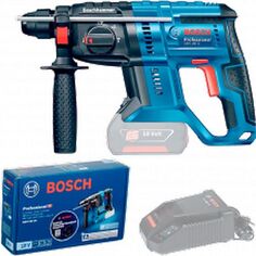 Перфоратор Bosch GBH 180-LI