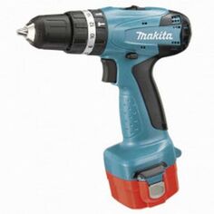 Аккумуляторная ударная дрель-шуруповерт Makita 8271DWAE