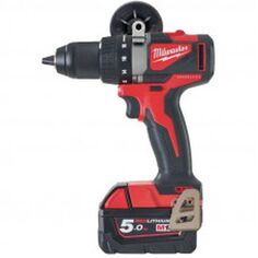 Дрель-шуруповерт Milwaukee M18 BLDD2-502X