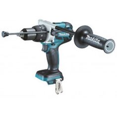 Аккумуляторная ударная дрель-шуруповерт Makita DHP481Z-SP