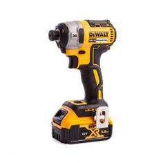 Шуруповерт DeWalt DCF887P2