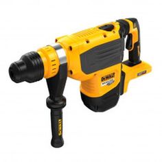 Перфоратор DeWALT DCH735N-XJ