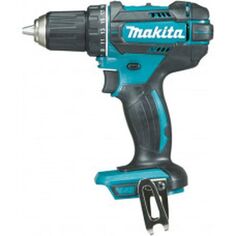 Аккумуляторная дрель-шуруповерт Makita DDF482Z