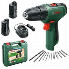 Дрель шуруповерт Bosch EasyDrill 1200 06039D3007