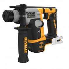 Перфоратор DeWALT DCH172NT