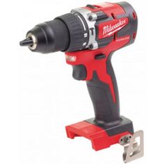 Дрель-шуруповерт Milwaukee M18 CBLPD-0