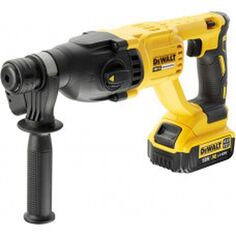 Перфоратор DeWALT DCH133M1-QW