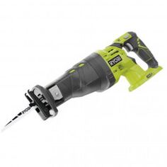 Сабельная пила Ryobi R18RS-0