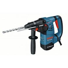 Перфоратор Bosch GBH 3-28 DRE Professional