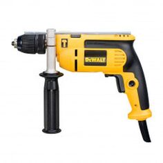 Дрель DeWALT DWD024-QS