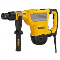 Перфоратор DeWALT D25614K