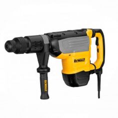 Перфоратор DeWalt D25773K