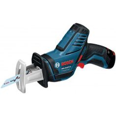 Аккумуляторная сабельная пила Bosch GSA 12V-14 060164L902