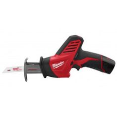 Аккумуляторная сабельная пила Milwaukee M12 CHZ-0 FUEL