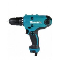 Сетевая дрель-шуруповерт Makita DF0300