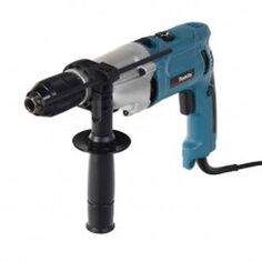 Ударная дрель Makita HP2071F