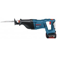 Сабельная пила Bosch GSA 18V-LI