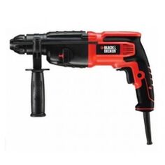 Перфоратор B&amp;D KD750KC Black Decker