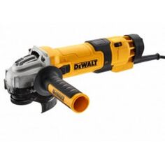 Угловая шлифмашина DeWalt DWE4217