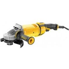 Углошлифовальная машина DeWALT DWE4559-QS