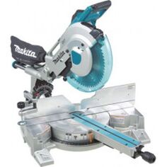 Торцовочная пила Makita LS1219