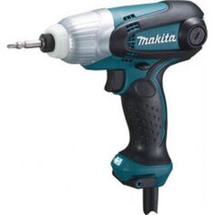 Шуруповерт Makita TD0101