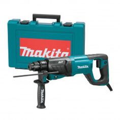 Перфоратор Makita HR2641