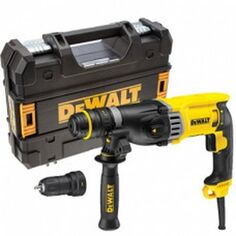 Перфоратор DeWALT D25144K K