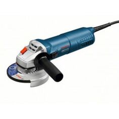 Угловая шлифмашина Bosch GWS 9-115 0601396006