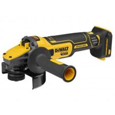 Угловая шлифмашина DeWALT DCG409NT