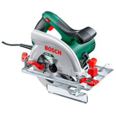 Циркулярная (дисковая) пила Bosch PKS 55 0603500020