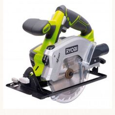 Дисковая пила по дереву Ryobi RWSL 1801M