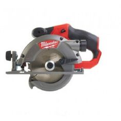 Циркулярная пила Milwaukee M12 CCS44-0 Fuel