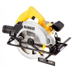 Дисковая пила DeWalt DWE550