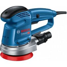 Эксцентриковая шлифмашина Bosch GEX 34-125