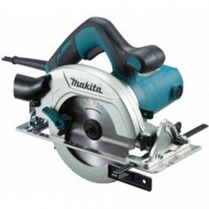 Пила циркулярная Makita HS6601