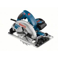 Пила циркулярная Bosch GKS 65 GCE 0601668900
